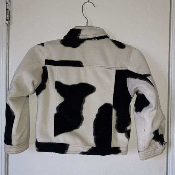 Barbie Reversible Jacket - Picture 9 of 9